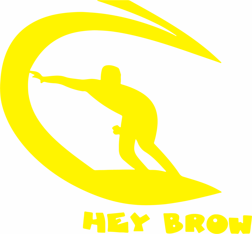 Hey Brow Surfwear - Distribuidor das Melhores Marcas Originais do Mercado